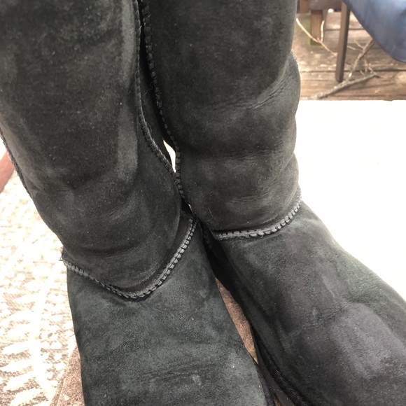 Tall UGG boots - Picture 6 of 6